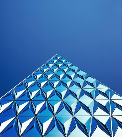 Larsen-uno.Dk Glass Pyramid